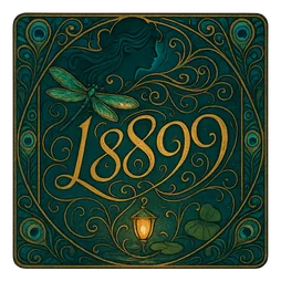 l899 logo